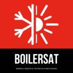 Boilersat Empresa líder en el sector Climatización.