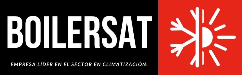 Boilersat Empresa líder en el sector Climatización. Boilersat Empresa líder en el sector Climatización.